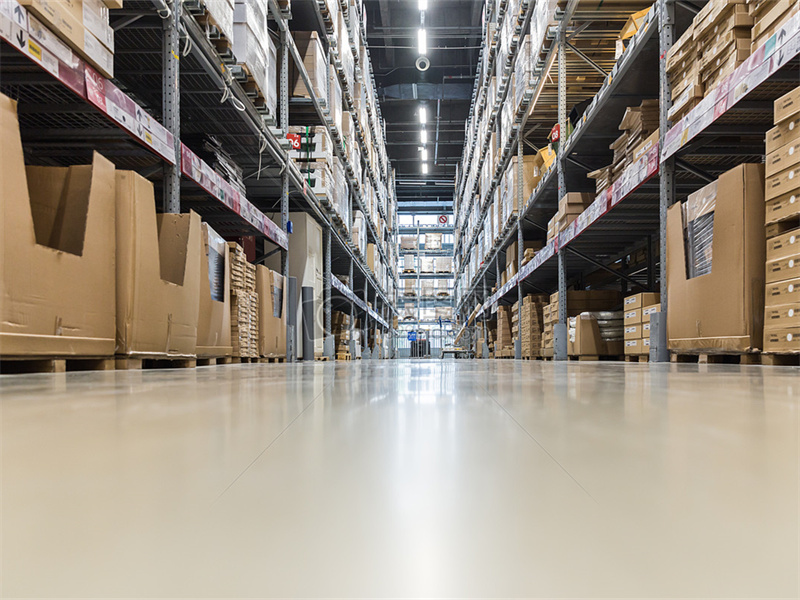 仓储配送